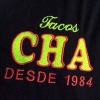 Tacos Cha