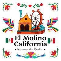 Familiar El Molino California