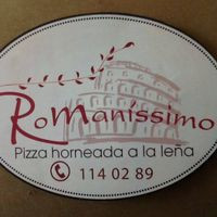 RomanÍssimo