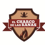 Charco De Las Ranas Lerdo, Dgo.