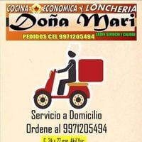 Cocina Economica Y Loncheria DoÑa Mary