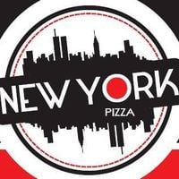 New York Pizza Beer