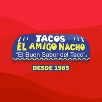 Grupo Tacos El Amigo Nacho Ofi