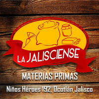 La Jalisciense Materias Primas