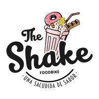 The Shake Foodbike