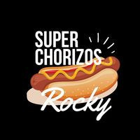 Super Chorizos Rocky