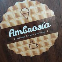 Ambrosia Heladeria