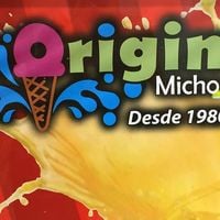 La Original Michoacana Ejercito Nacional