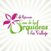 Casa De Las OrquÍdeas CaffÈ