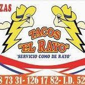 Tacos El Rayo