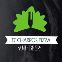 D' Charros Pizza