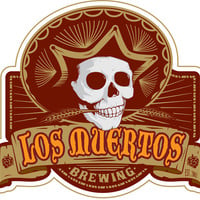 Los Muertos Brewing Francisco Villa