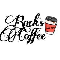 Rock's Coffee