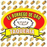 Taqueria El Borrego De Oro