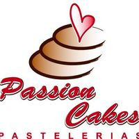 Pasion Cakes Pcp