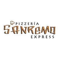 PizzerÍa Sanremo Express