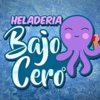 Heladeria Bajocero