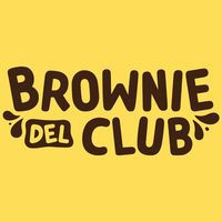 Brownie Del Club