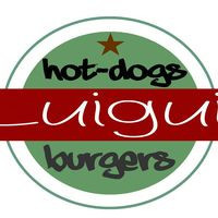 Luigui Hotdogs Burgers