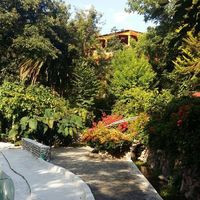 Las Bugambilias Parque Recreativo