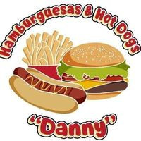 Hamburguesas Y Hotdogs Danny