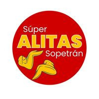 SÚper Alitas SopetrÁn