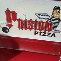 Prision Pizza