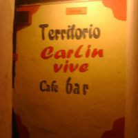 Territorio Carlin Vive