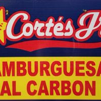 Cortes Jr Hamburguesas Al CarbÓn