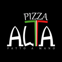 Pizza Alta