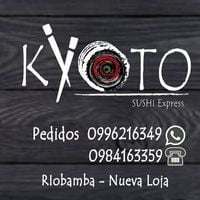 Kyoto Sushi Express