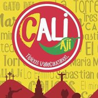 Cali Aji Food Trucks