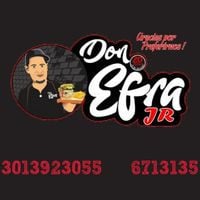 Don Efra Jr.