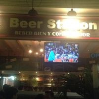 Beer Station San Andres Islas