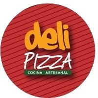 Deli Pizza