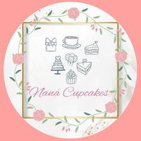 NanÁ Cupcakes