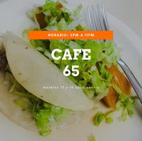 Cafe 65