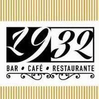 Restaurante Bar Cafe 1932