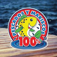 100% Pescados Y Mariscos