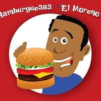 Hamburguesas El Moreno