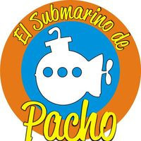 El Submarino De Pacho