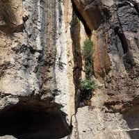 La Cueva Santa Regina De Huanimaro, Gto