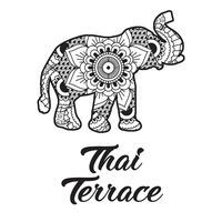 Thai Terrace At The Lake View Hostel Boutique