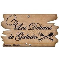 Las Delicias De Galvan