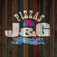 Pizzas J&g