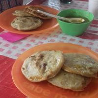 Gorditas Del Tamaulipas