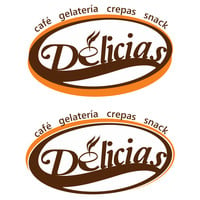 Delicias Cafe