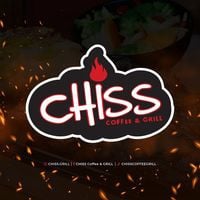 Chiss Coffee Grill