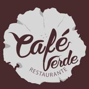 CafÉ Verde