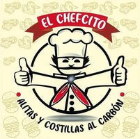 El Chefcito Alitas Y Costillitas Bbq